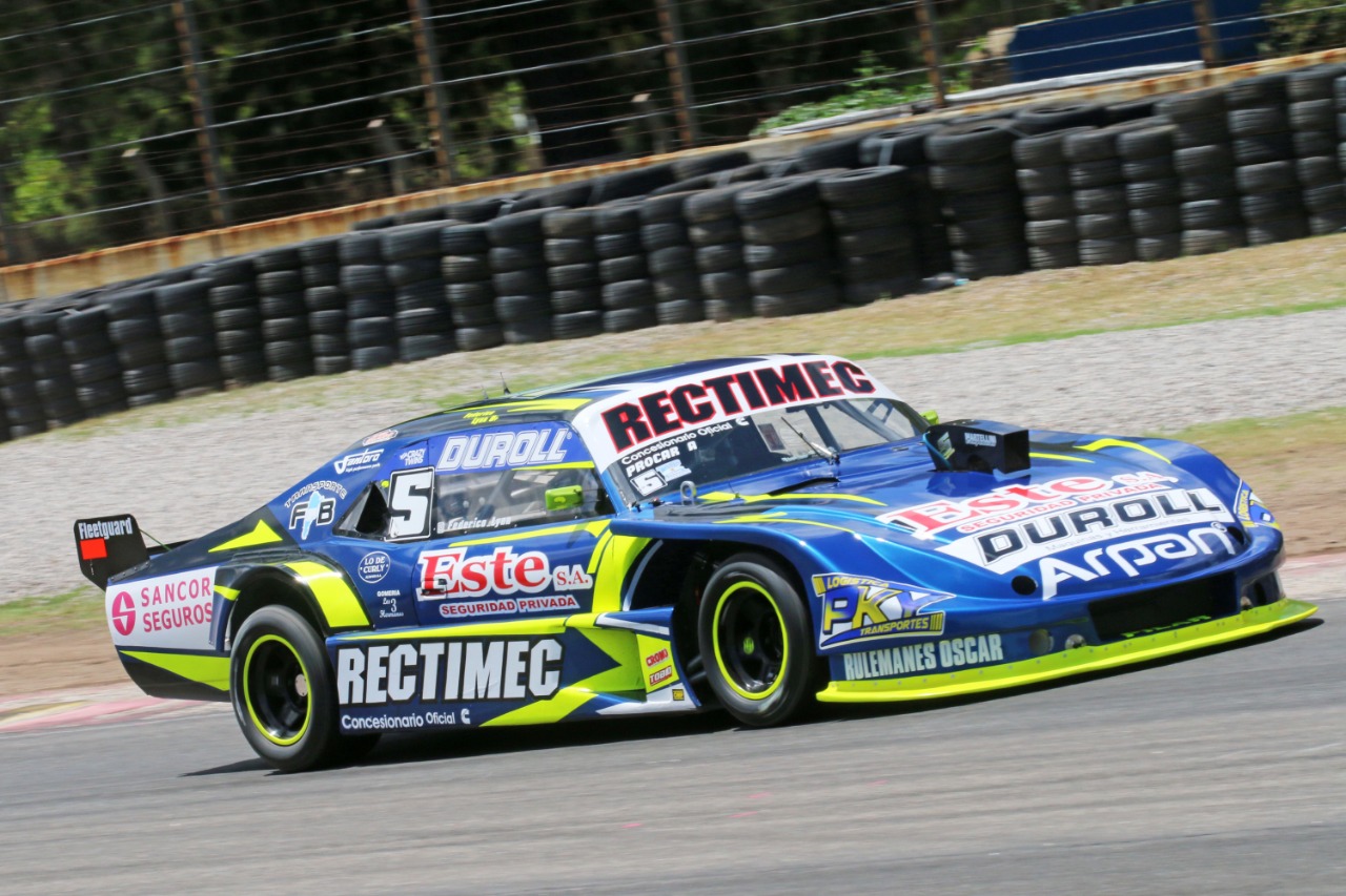 Galería: el Procar 4000 ya vive la definición de campeonato en Buenos Aires: WhatsApp Image 2022-12-16 at 12.38.36.jpeg